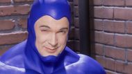 The Tick (2001–2002) | Image Source: 20th Century Fox Television