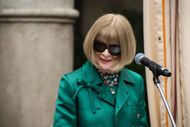 Anna Wintour (Image via Getty/Sarah Reingewirtz/MediaNews Group/Los Angeles Daily News)