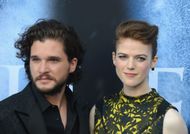 Premiere Of HBO's "Game Of Thrones" Season 7 - Arrivals - Source: Getty