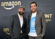 Amazon 2025 Upfront - Source: Getty