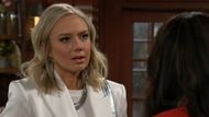 The Young and the Restless: Could it be Abby? | Image: CBS