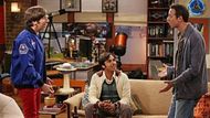 The Big Bang Theory | Image Source: Warner Bros. Television