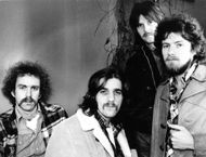 The Eagles In London - Source: Getty