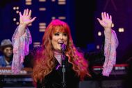 Wynonna “Austin City Limits” TV Taping (Image via Getty)