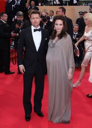 2008 Cannes Film Festival - "Changeling" Premiere - Source: Getty