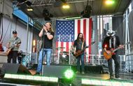 2023 FOX & Friends' Summer Concert Series - 3 Doors Down - Source: Getty Photo by Slaven Vlasic