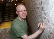 Celebrities Visit Broadway - September 2023 (Image via Getty)