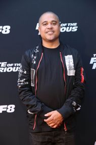 Rapper Irv Gotti - Source: Getty