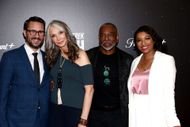 Paramount+'s 2nd Annual "Star Trek Day" Celebration - Source: Getty