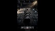 The Mummy (via Instagram/@themummy)
