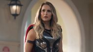 Jane Foster in Thor: Love and Thunder | Image via Hotstar