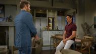 The Bold and the Beautiful: Liam and Finn | Image: CBS