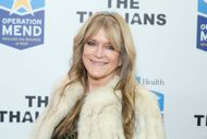 Susan Olsen in 2018 (Image via Getty)