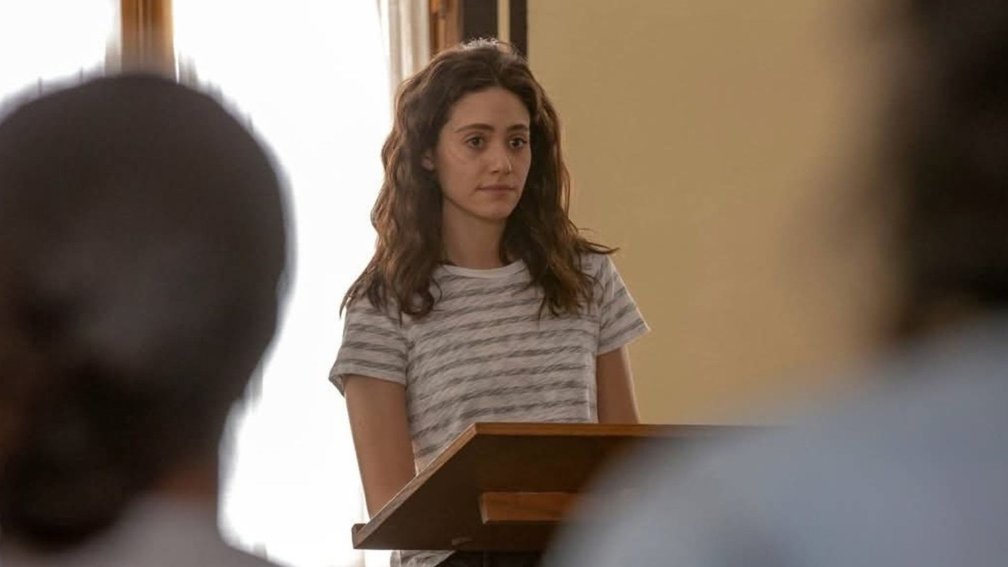 Why did Emmy Rossum's Fiona leave Shameless? Details explored
