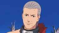 Hidan a member of Akatsuki (Image Source: Studio Pierrot)