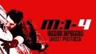 Mission: Impossible– Ghost Protocol (Image source: Amazon Prime)