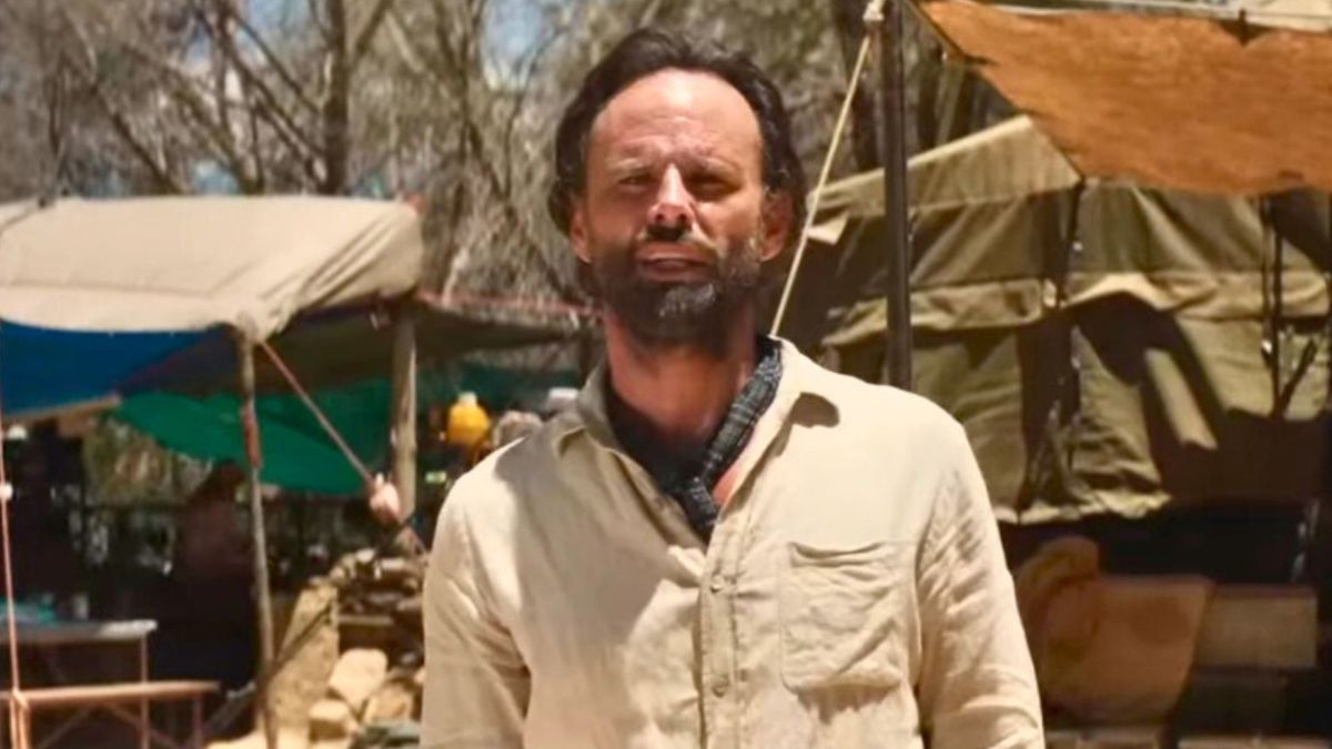 Walton Goggins Top 10 Walton Goggins movies you must watch