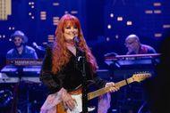 Wynonna Judd (Image via Getty)