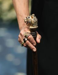 The 2025 Met Gala Celebrating "Superfine: Tailoring Black Style" - Arrivals - Source: Getty