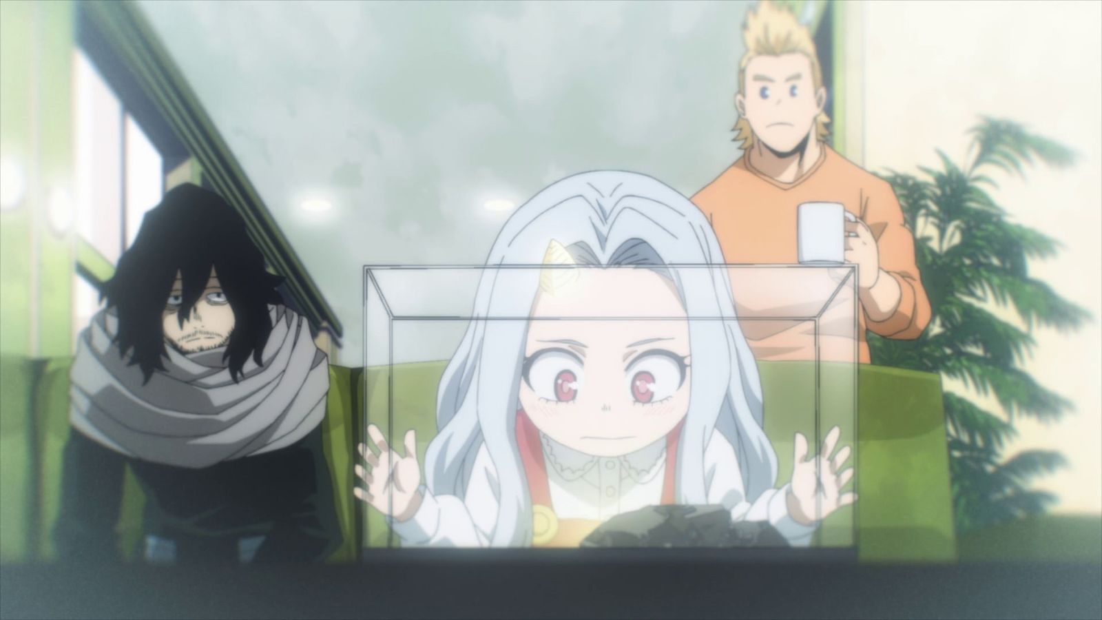 My Hero Academia: Does Mirio get his Quirk back?