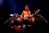 Photo of METALLICA and Lars ULRICH - Source: Getty