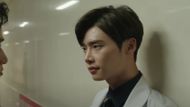 Doctor Stranger | Image Via: Seoul Broadcasting System
