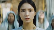 Shin Se-kyung in Arthdal Chronicles | Image via Studio Dragon