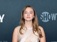 The Agency | Premiere in NY - Source: Getty