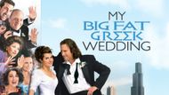 My Big Fat Greek Wedding | Image via Max