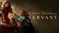 Servant Streaming on Apple TV+ | Image via Apple TV+