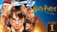 Harry Potter and the Sorcerer's Stone (Image Source: Prime Video)