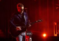 Opry 100: A Live Celebration, NBC - Source: Getty