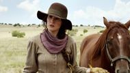 Godless | Image Source: Netflix