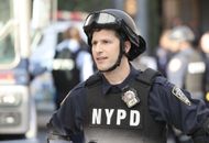 Samberg’s improvised additions, such as the famous “cool, cool, cool,” weren’t permitted, but they became integral to the show’s character. (Image source- NBC)