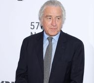 Robert De Niro Family - Father, Mother, Siblings, Wife, Kids