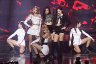 The 8th Gaon Chart K-Pop Awards - Source: Getty