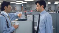 Office Space (Image via Amazon Prime Video)