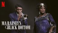 Ma Rainey's Black Bottom (Image Source: Netflix)