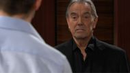 Don't mess with Victor Newman on The Young and the Restless l Image: CBS