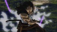 Yami Sukehiro as seen in anime (Image via Studio Pierrot)