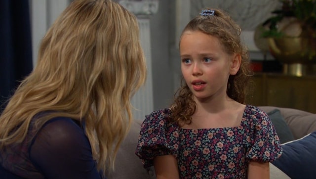 Days of our Lives Recap, May 28, 2025: Rachel makes a startling admission  about EJ's shooting