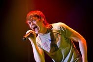 3 Doors Down Perform In Berlin - Source: Getty Photo by Frank Hoensch