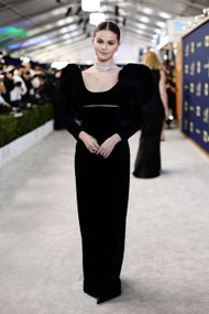 28th Screen Actors Guild Awards - Red Carpet - Source: Getty