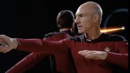 How Star Trek: The Next Generation helped Star Trek: Enterprise’s finale do one thing right (Image via CBS)