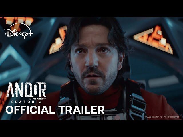 Why does the Ghorman language in Andor Season 2 sound so familiar ...