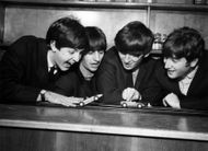 The Beatles - Source: Getty