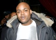 Universal Motown Holiday Party (Image via Getty)