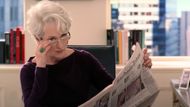Miranda Priestly | Image Via: Fox 2000 Pictures