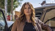 Olivia Benson (Image Source: NBC)
