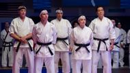 Cobra Kai | Image via Netflix